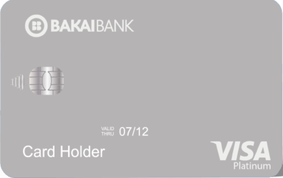 Visa Platinum