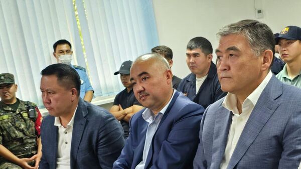 Камчыбек Ташиевдин адвокаты актоочу үгүттү талап кылууда