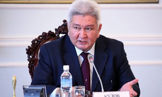 Как защитить государство от критики, не допуская уголовного преследования