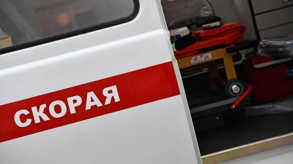 Сүрөт: Sputnik Кыргызстан