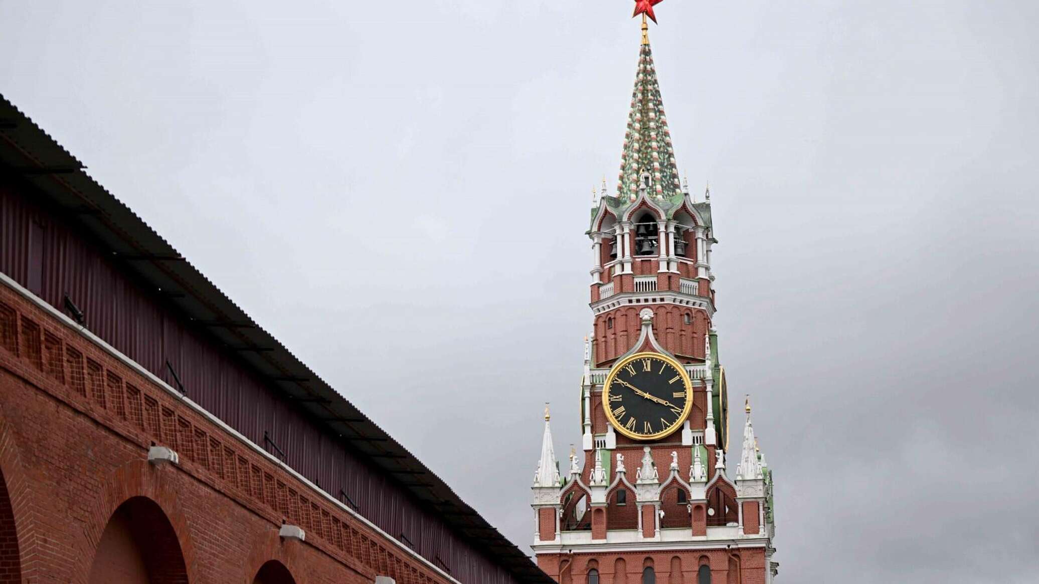 Кремль: Украинадагы атайын операция чыныгы согушка айланды