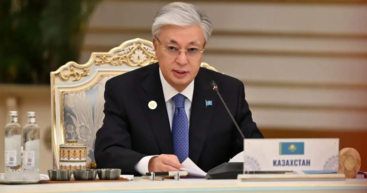 Доверие к президенту Казахстана: 85,7% по данным социологического исследования