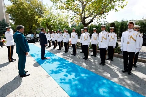 Фото: Кабар (рус.)
