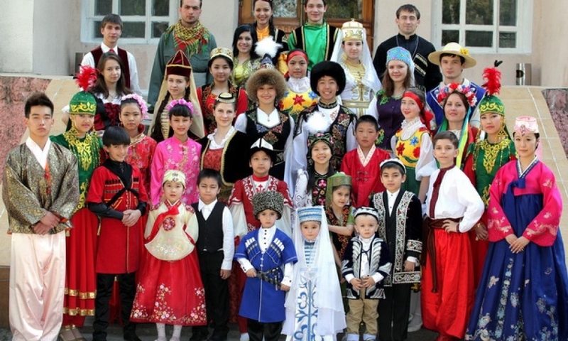 Фото: Кабар (рус.)