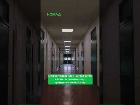Фото: Номад ТВ (YouTube)