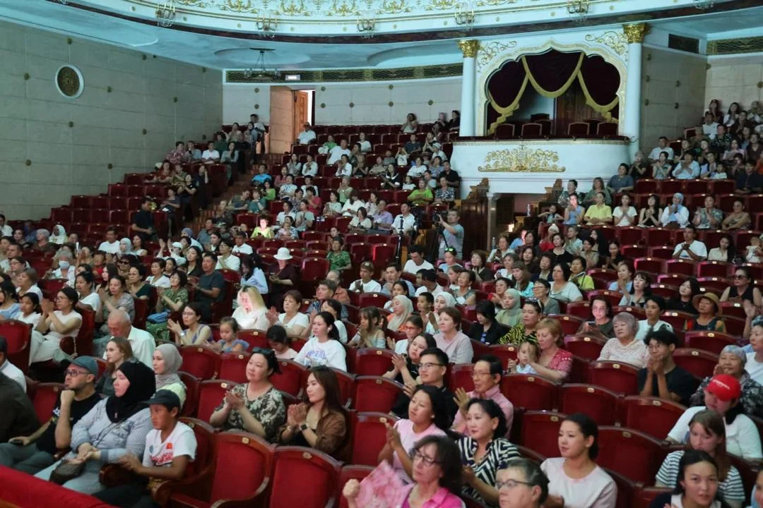 Фото: Кабар (рус.)
