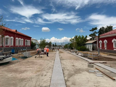 Фото: Кабар (рус.)