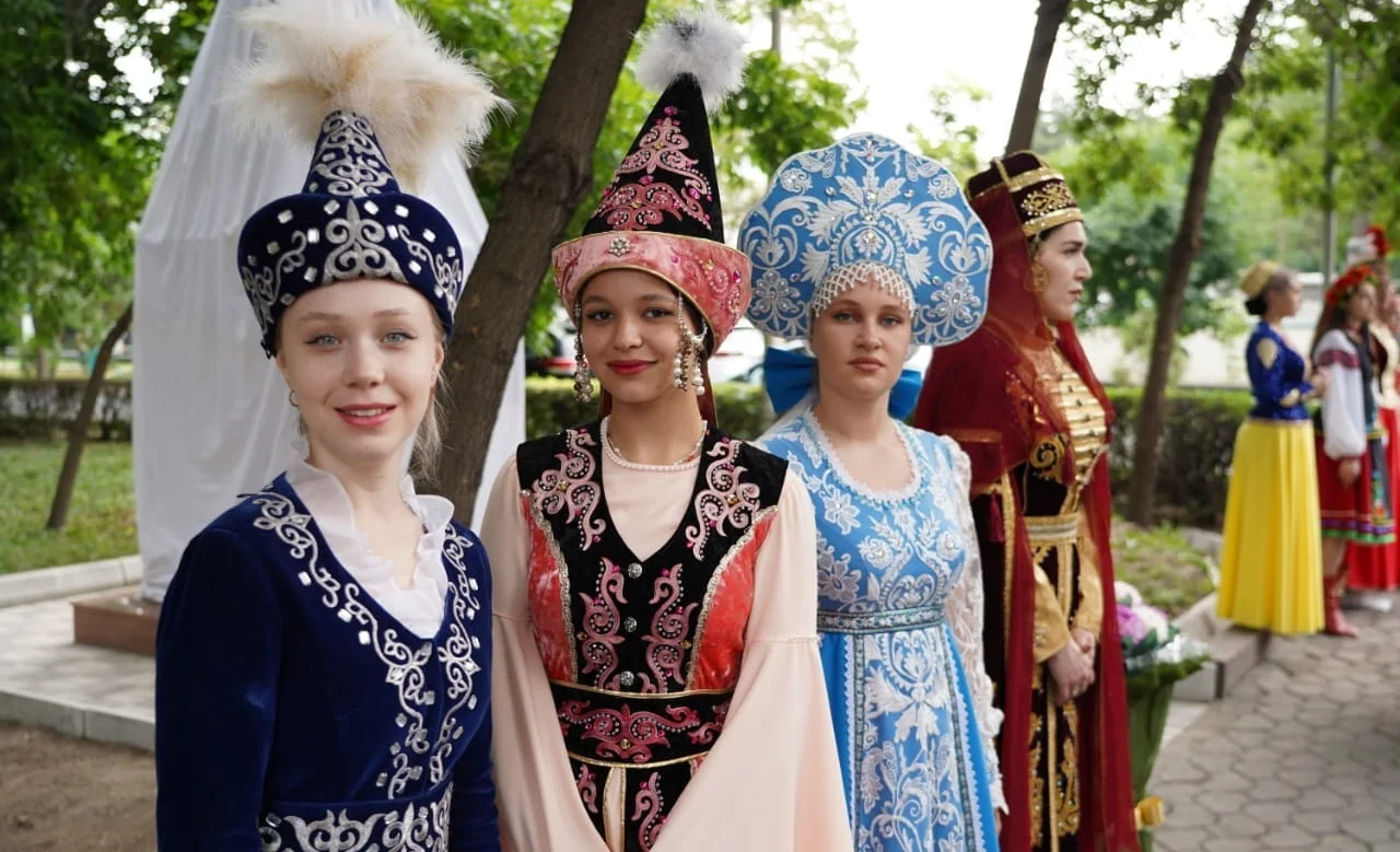 Фото: Кабар (рус.)