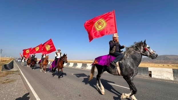 Сүрөт: Turmush