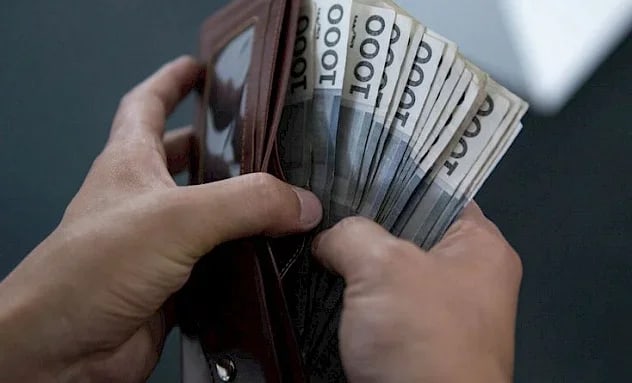 Кыргызстанда орточо айлык айлык акы 2026-жылдын биринчи айларында 25%га өстү