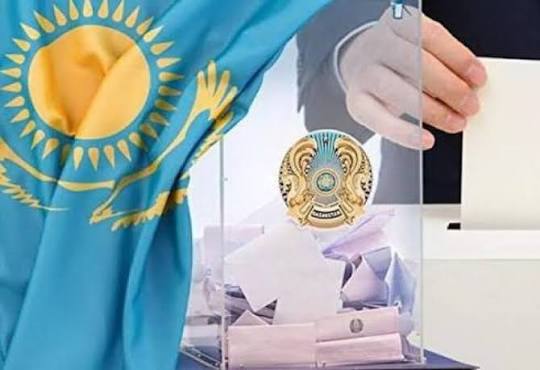 Кыргызстандык байкоочулар Казакстандагы Курултай депутаттарын шайлоону көзөмөлдөйт