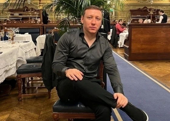 MVD Oʻzbekiston tomonidan jinoyat avtoriteti "Ravshan Zolotiy"ning qidiruvdan chiqarilishi tushuntirildi