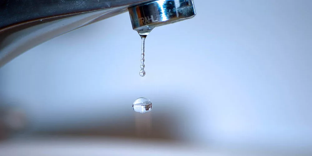 В Бишкеке 21 июля отключат воду в районе Маевки