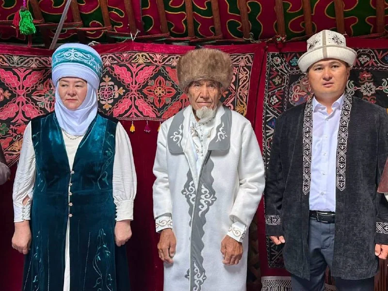 Фото: Кабар (рус.)