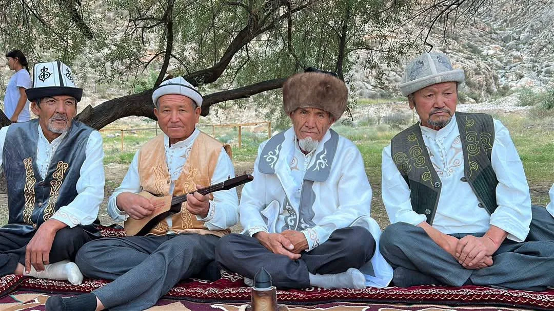 Фото: Кабар (рус.)
