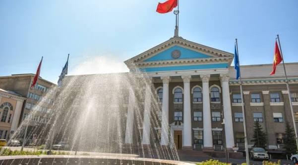 В Бишкеке планируют передать в госсобственность очередной земельный участок