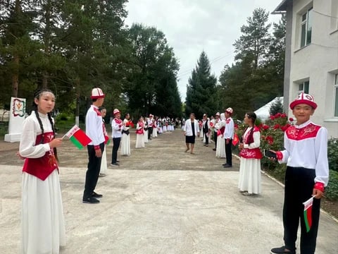 Фото: Кабар (рус.)