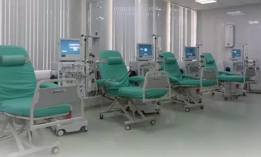Генпрокуратура КР обнаружила нарушения в системе бюджетного гемодиализа