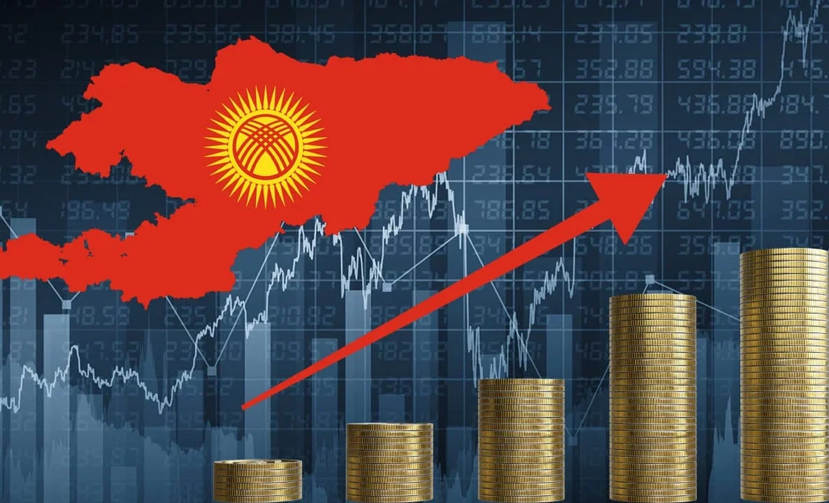 Касымалиев: К 2030 году ВВП Кыргызстана на душу населения должен достичь $5 тысяч