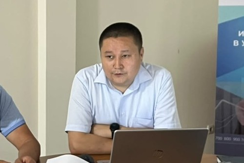 Кыргызская фондовая биржа представила цифровую платформу для депозитных аукционов