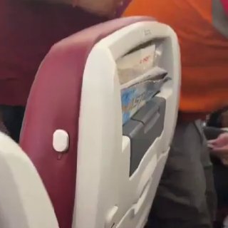 Инцидент в воздухе: Пилот, находясь в состоянии опьянения, едва не спровоцировал авиакатастрофу над маршрутом Пхукет — Дели