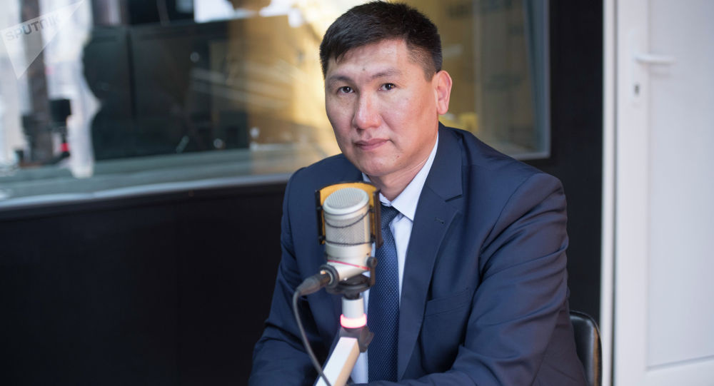 Улугбек Кочкоров раскритиковал практику задержаний за выражение критики