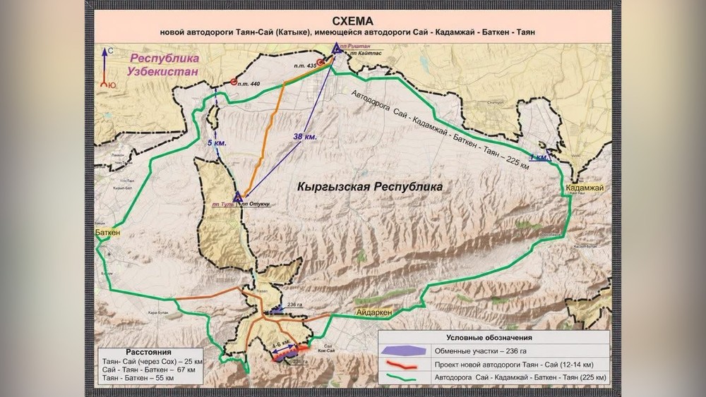 Фото: Turmush