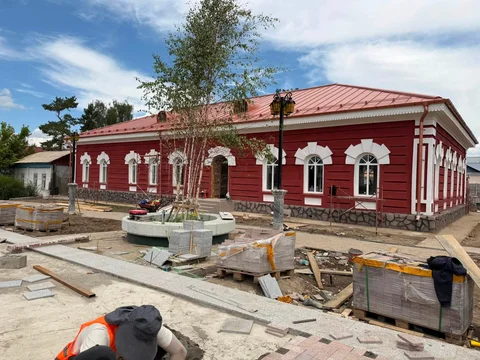 Фото: Кабар (рус.)