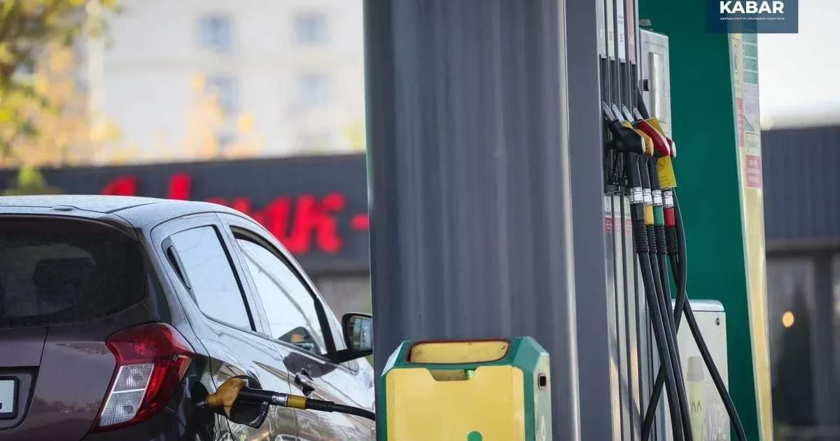 Садыр Жапаров: Мамлекет күйүүчү май баасын туруктуу кармоо үчүн субсидия берет