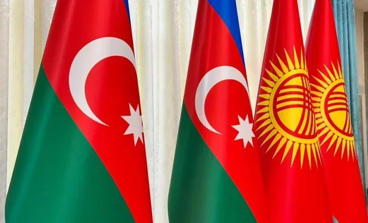 Кыргызстан жарандары Азербайжан жергесинде 90 күнгө чейин болууга уруксат берилет