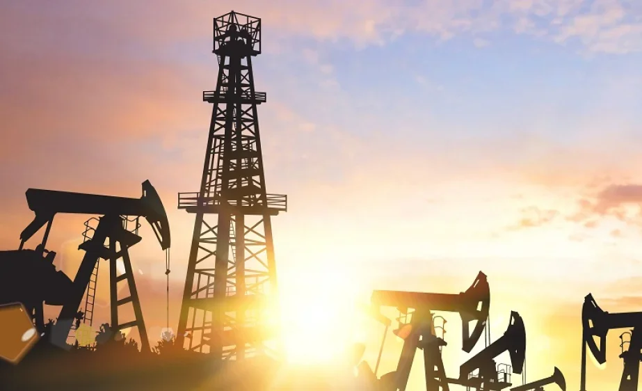 Отмечается падение цен на нефть на мировых биржах