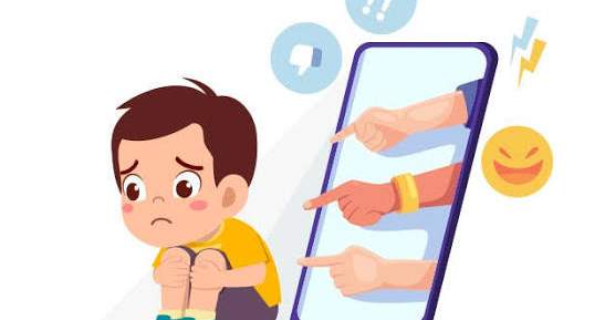 Минпросвещения призывает граждан не молчать и помогать жертвам интернет-травли
