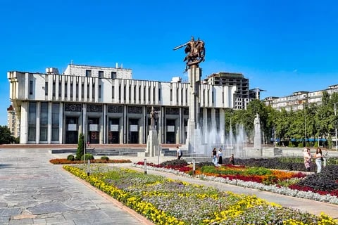 Сүрөт: Кабар (рус.)