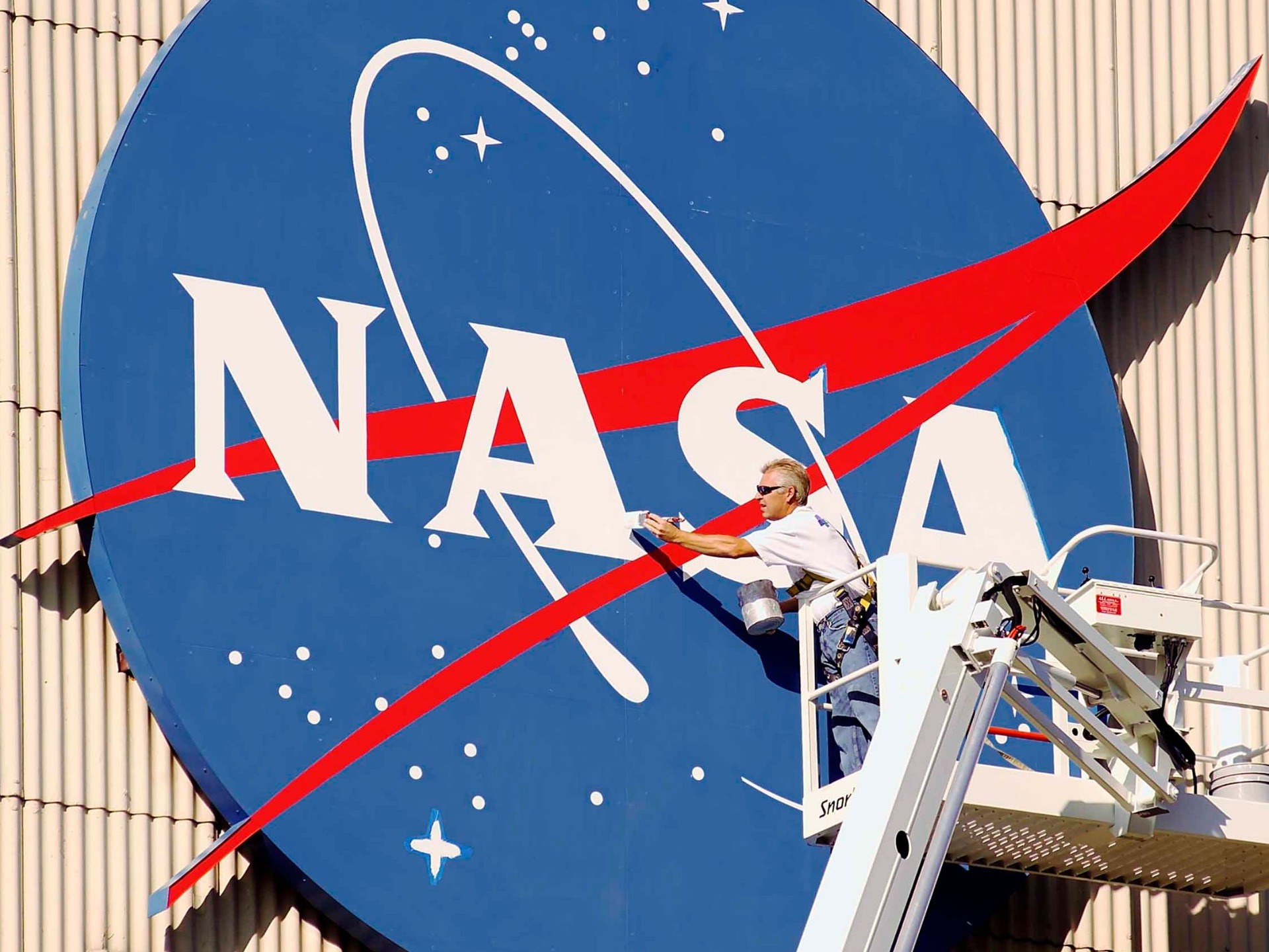 NASA набирает добровольцев для имитации жизни на Марсе в наземном комплексе