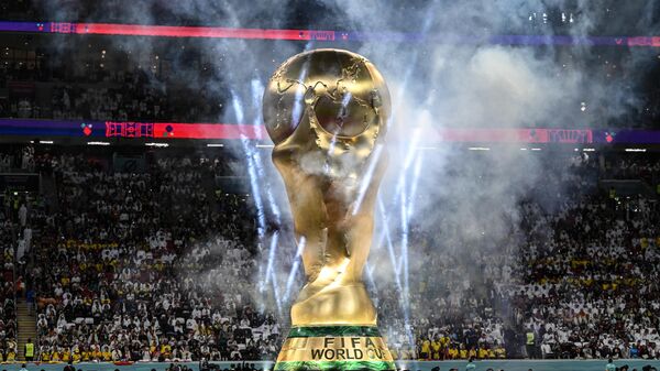 FIFA ЧМ финалдарын тасралтгүй явагдах болно, Нью-Йорко далайн утааг харгалзан