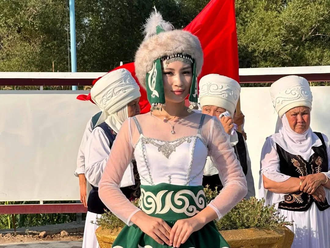 Сүрөт: Кабар (рус.)