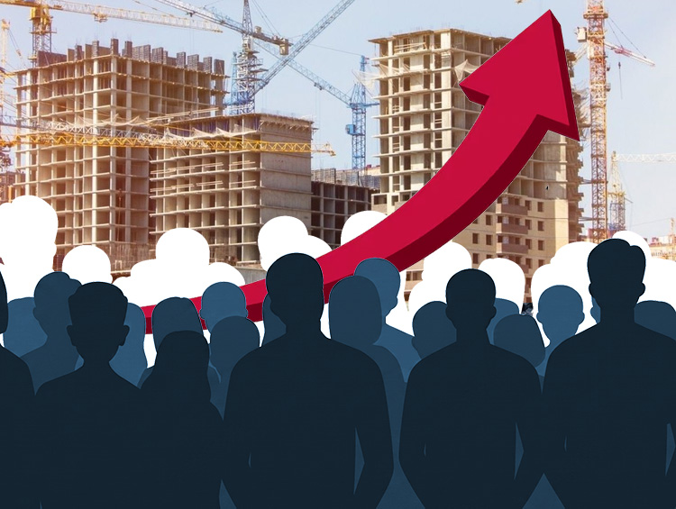 Экономика 12% өскөнү, бирок бул өзүмдүн колума жетпей жатат па?