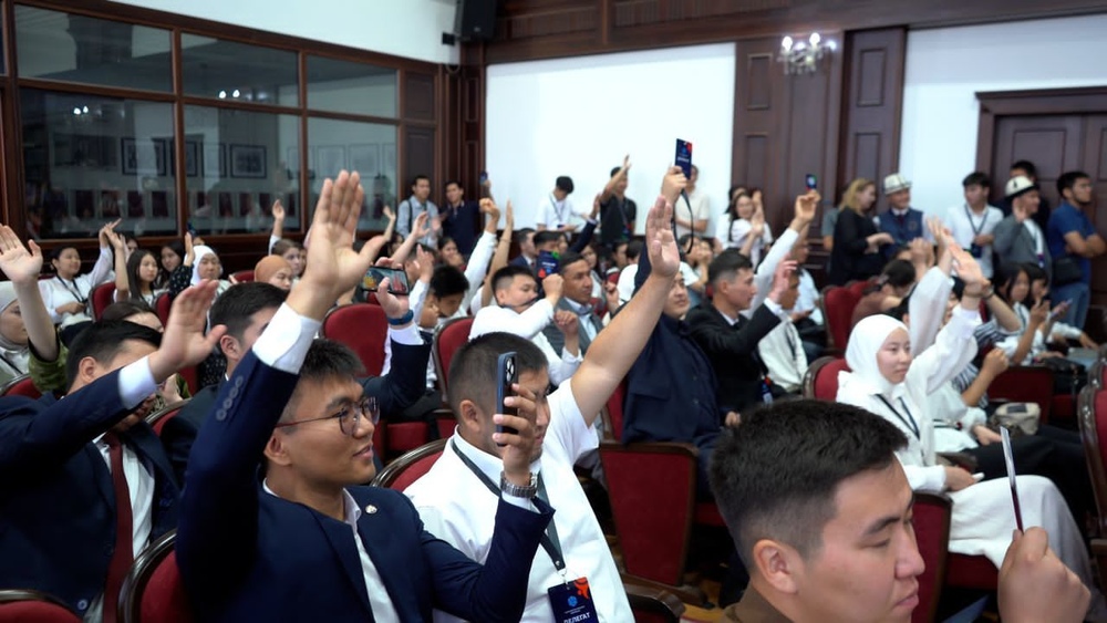 Кыргызстандагы 4 аймакта эркектердин төрөтү аялдардын төрөтүнөн жогору