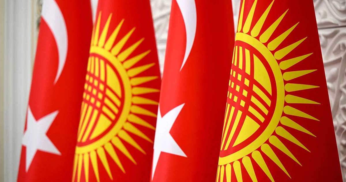 По соглашению двух стран: кыргызстанке назначили пенсию в Турции