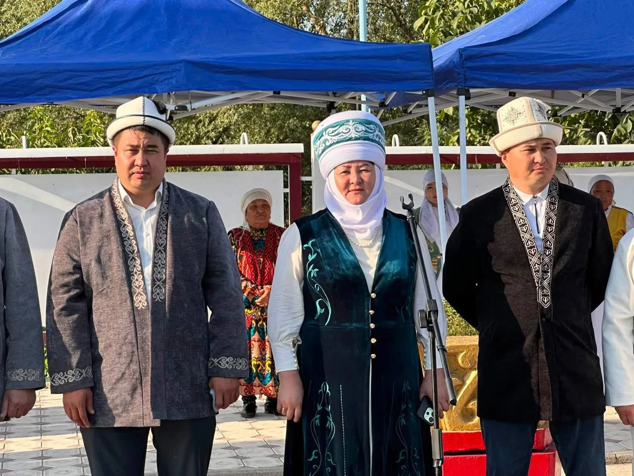 Сүрөт: Кабар (рус.)