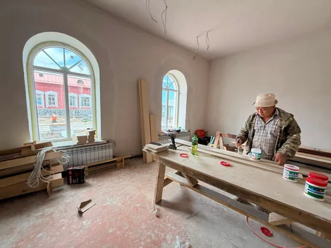 Фото: Кабар (рус.)