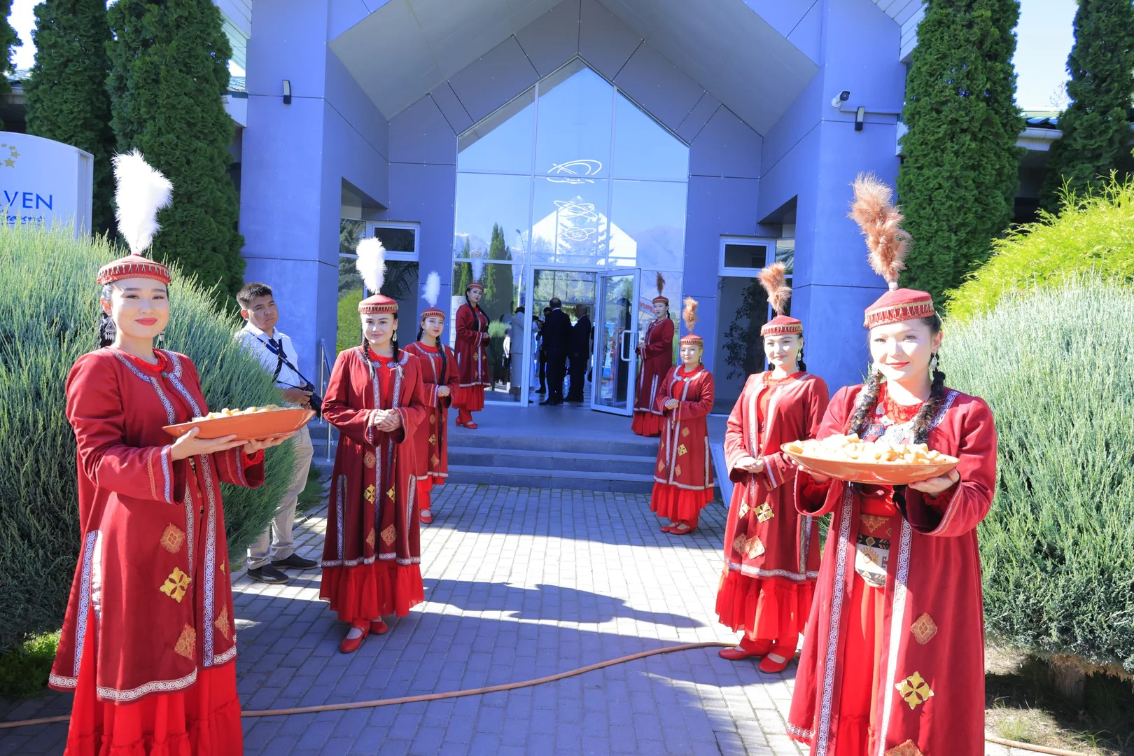 Сүрөт: Кабар (рус.)