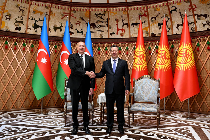 Сүрөт: Кабар (рус.)