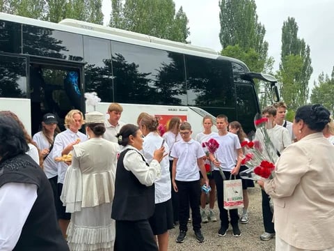 Фото: Кабар (рус.)