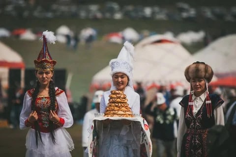 Фото: Кабар (рус.)