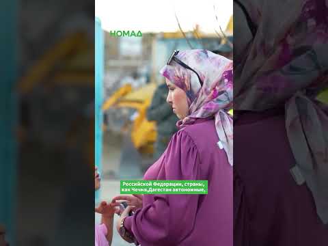 Сүрөт: Номад ТВ (YouTube)