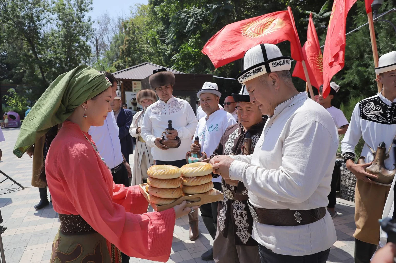 Сүрөт: Кабар (рус.)