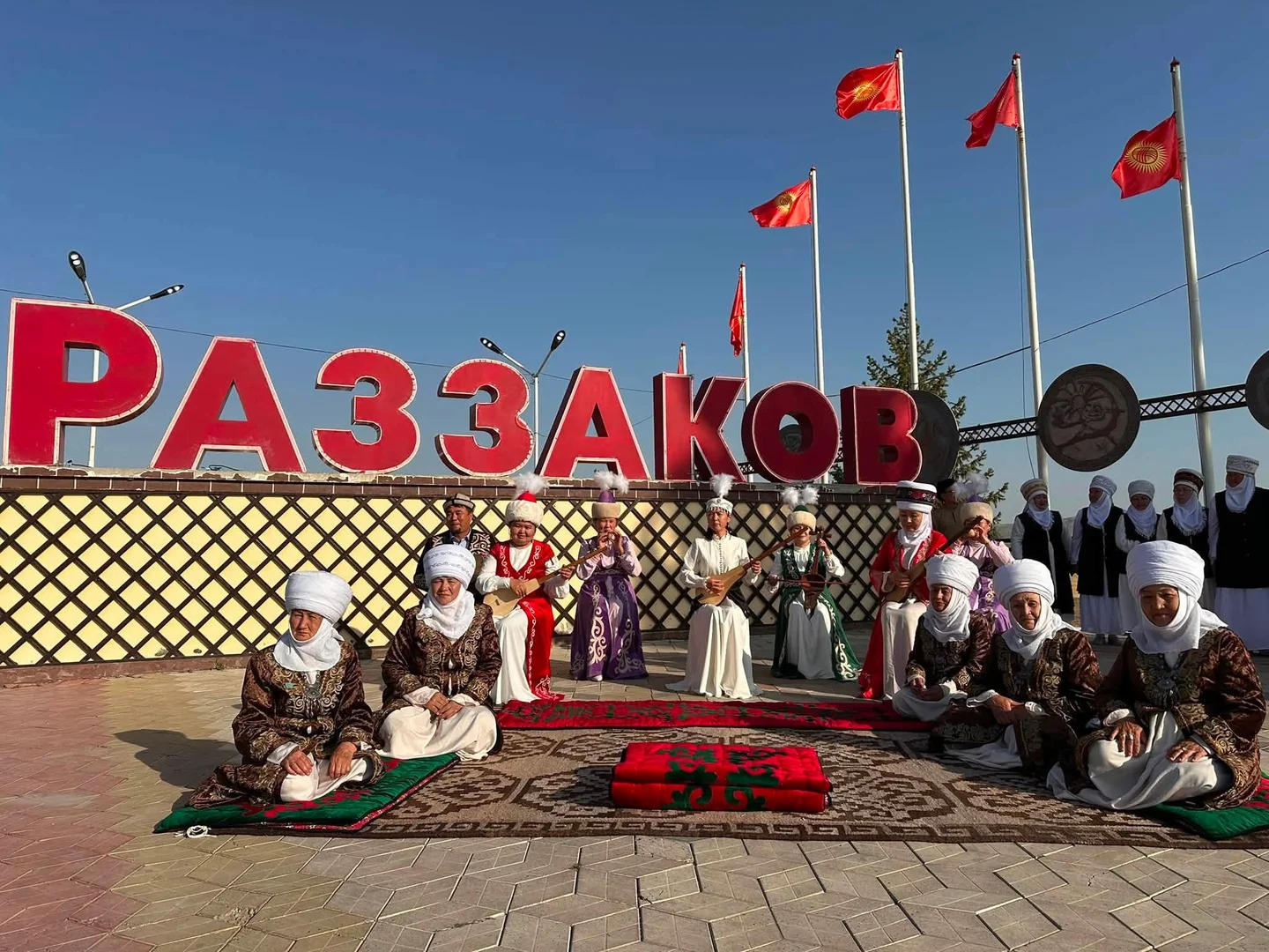Сүрөт: Кабар (рус.)