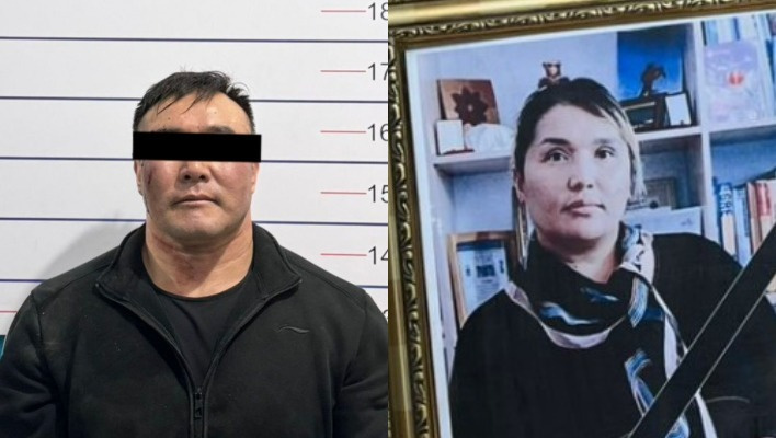 Бывший милиционер приговорен к пожизненному лишению свободы за убийство бывшей жены в день её рождения
