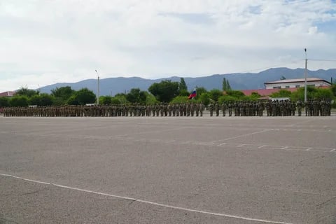 Сүрөт: Кабар (рус.)